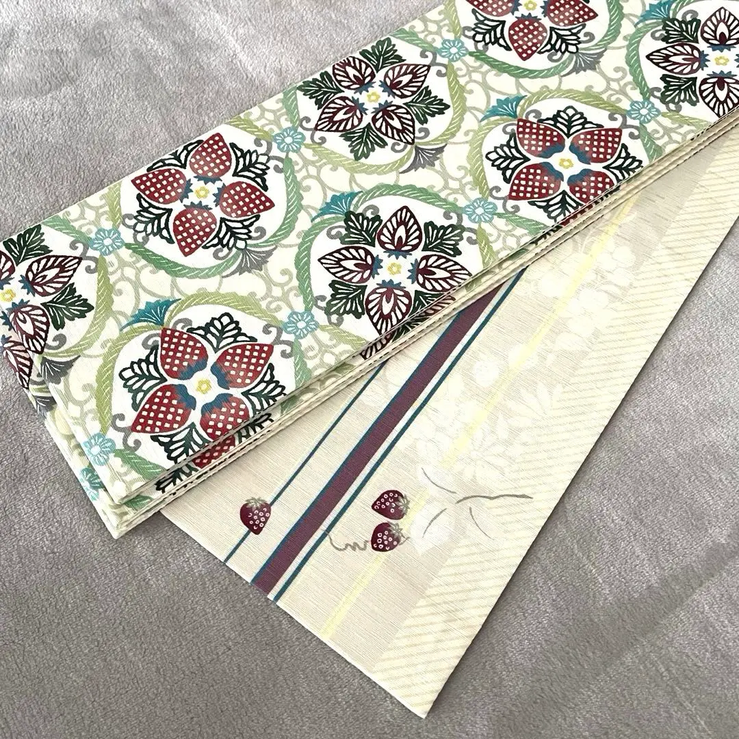 2026年最新】wakka 半幅帯の人気アイテム - メルカリ