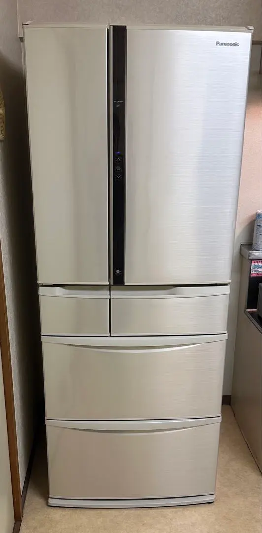2026年最新】パナソニック 冷蔵庫 470の人気アイテム - メルカリ