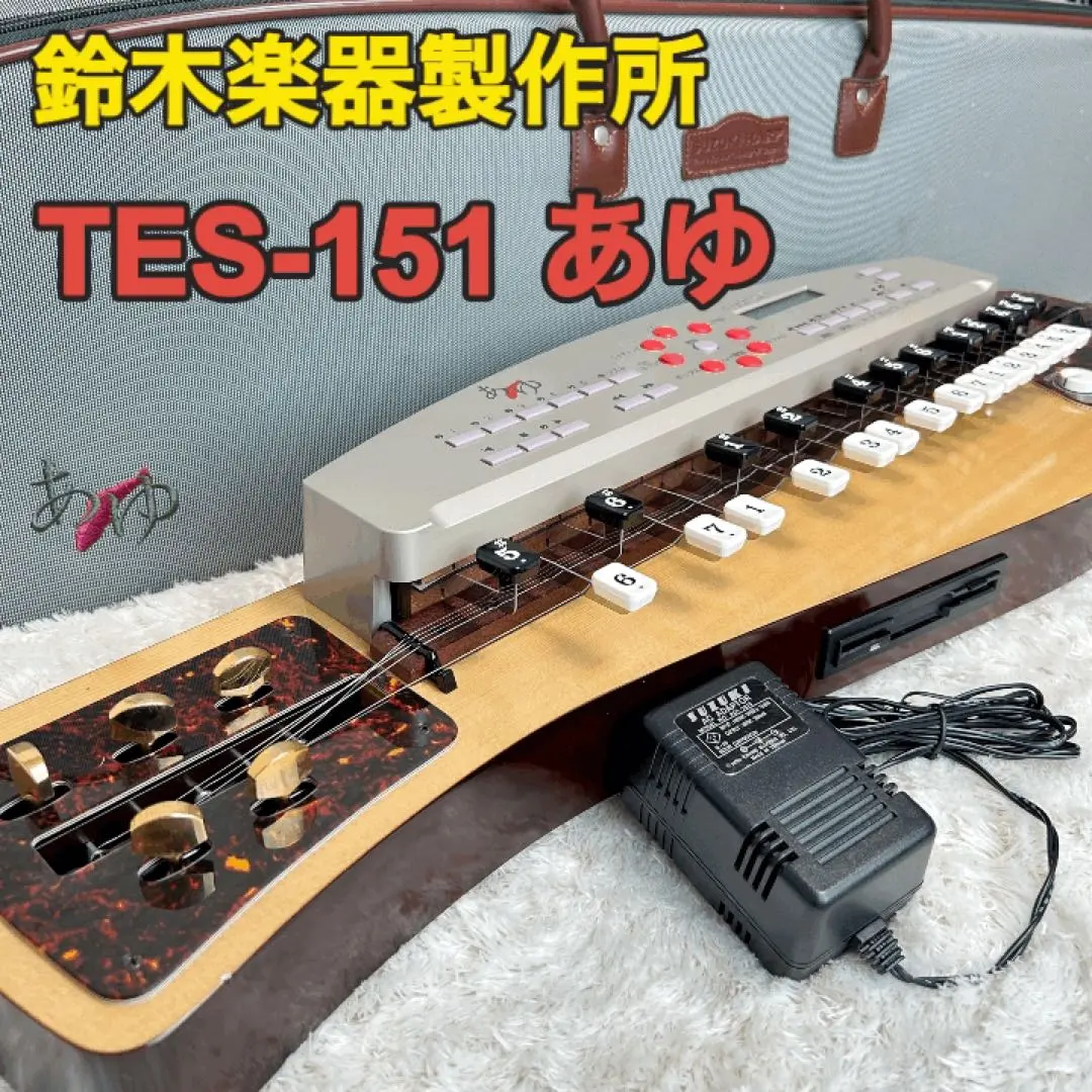 2026年最新】スズキ 大正琴 蘭の人気アイテム - メルカリ