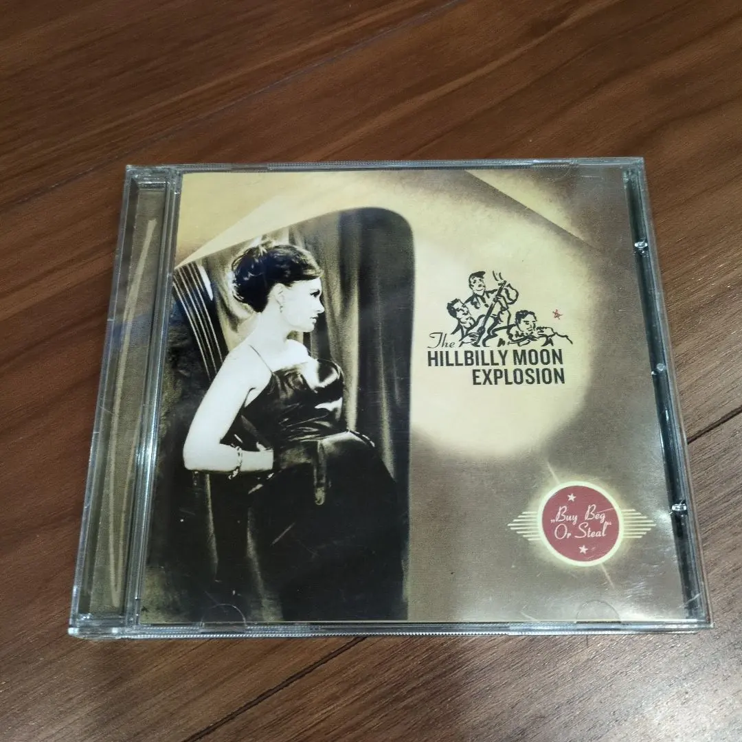 2026年最新】HILLBILLY moon explosionの人気アイテム - メルカリ