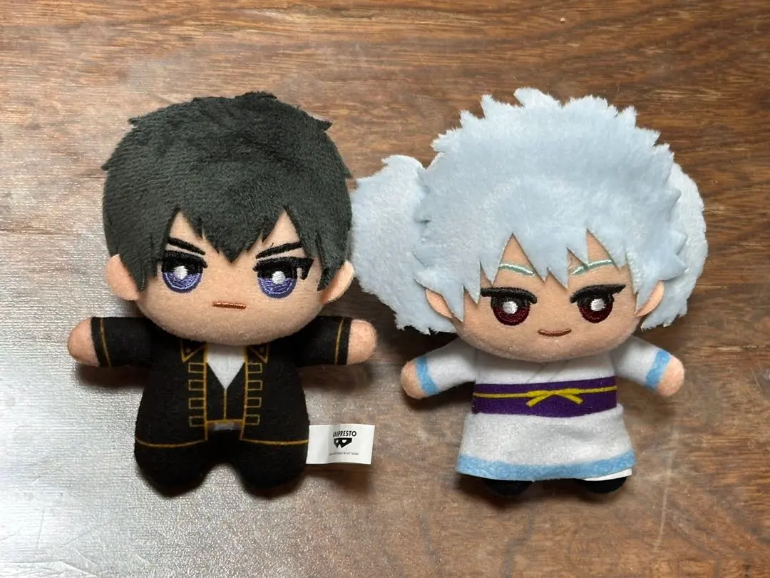 2026年最新】パー子 銀魂の人気アイテム - メルカリ