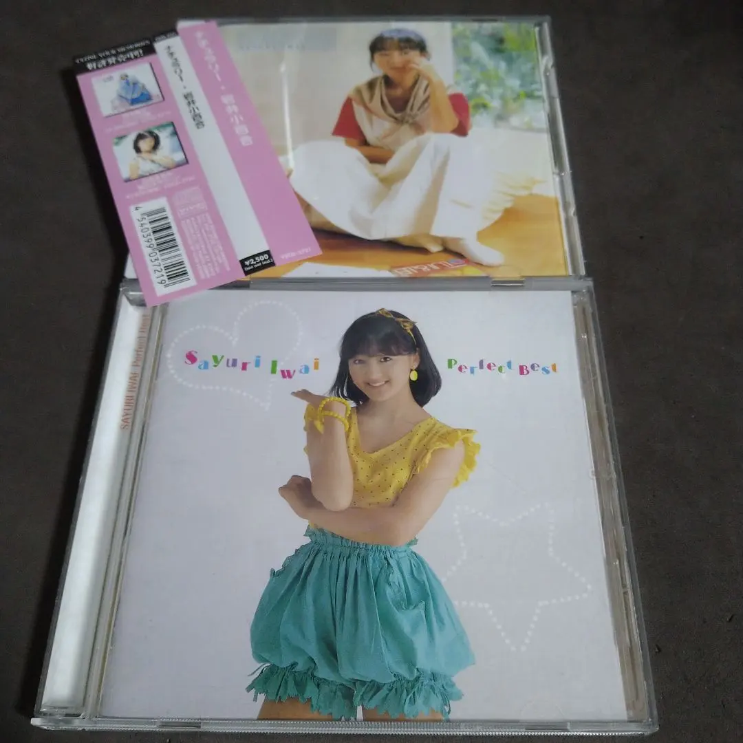 2026年最新】岩井小百合ドリームドリームドリームの人気アイテム