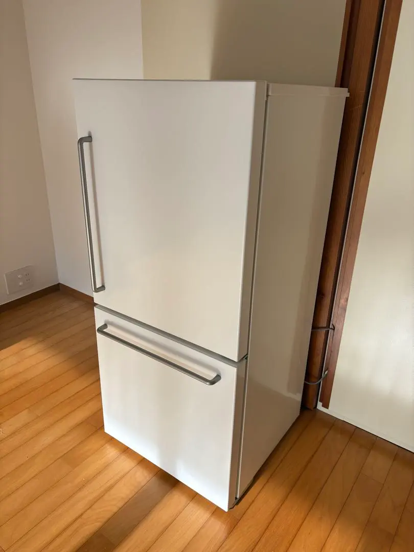 2026年最新】無印 冷蔵庫 272の人気アイテム - メルカリ
