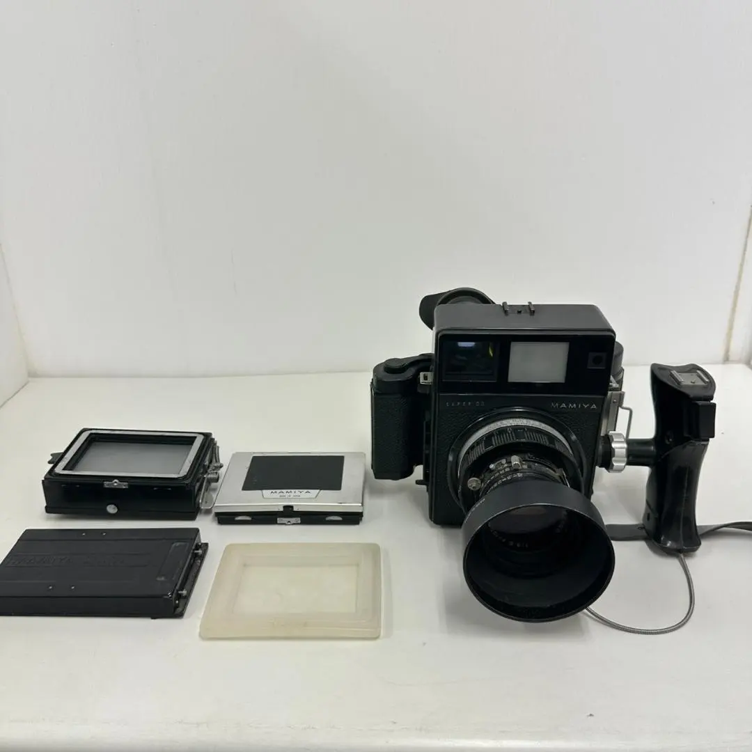 2026年最新】mamiya super 23の人気アイテム - メルカリ