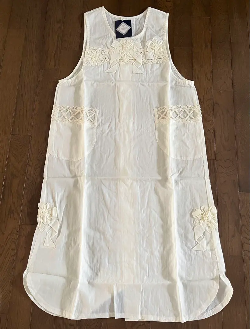 2026年最新】ポテチーノ エプロンの人気アイテム - メルカリ