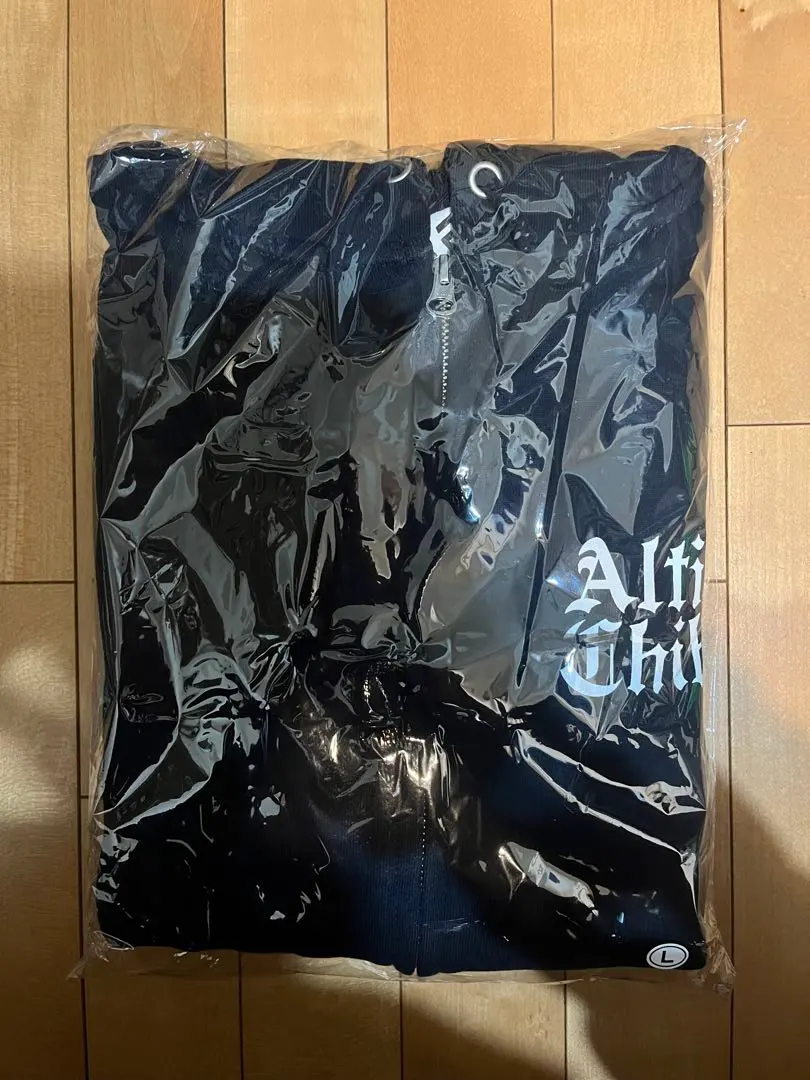 2026年最新】アルティーリ千葉 パーカーの人気アイテム - メルカリ