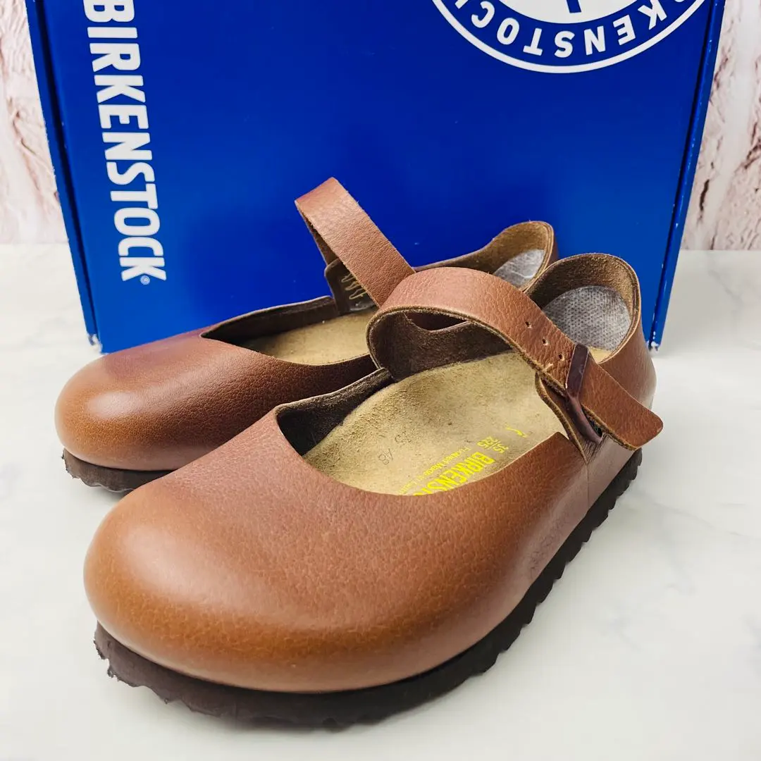 2026年最新】Birkenstock フラットシューズ・バレエシューズの人気