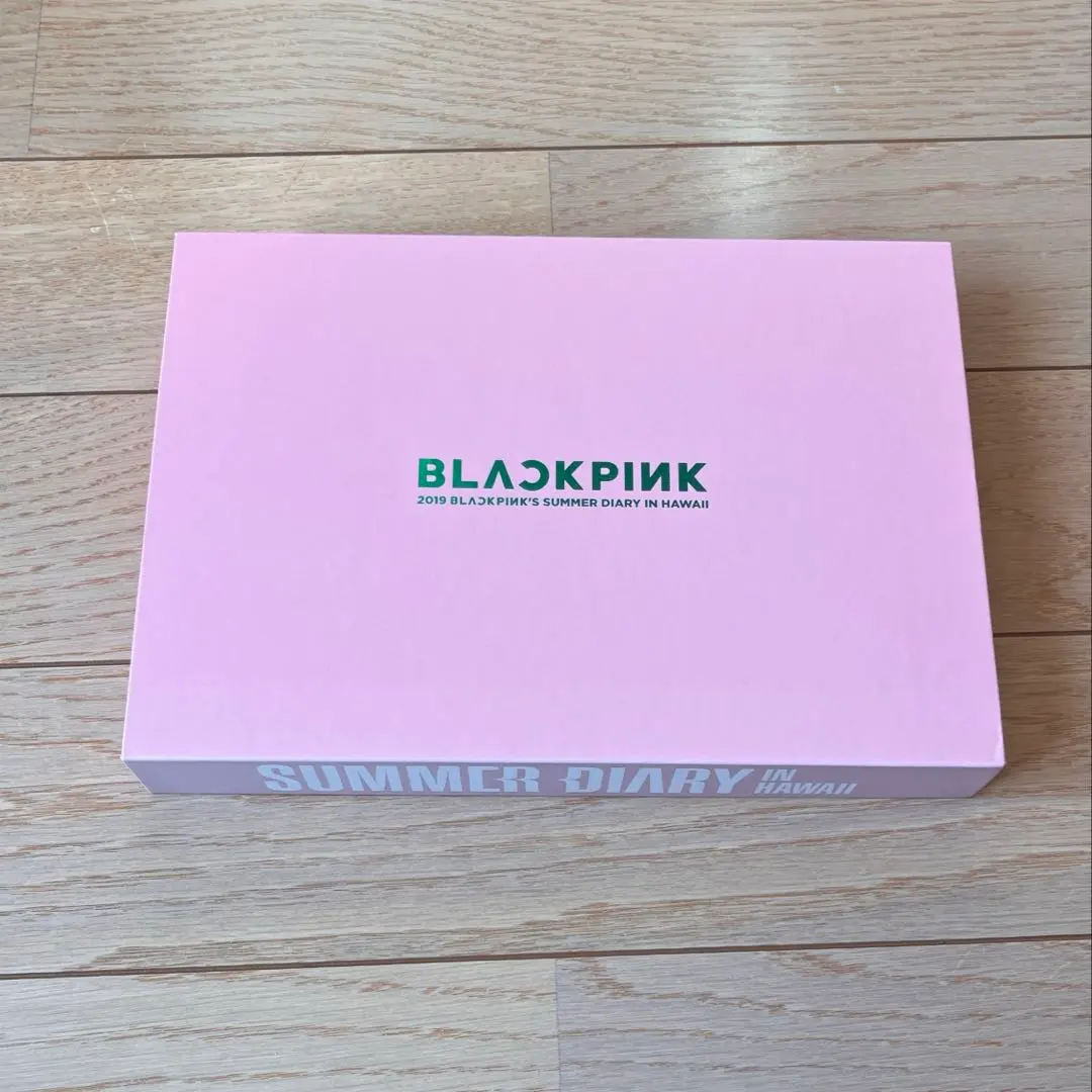 2026年最新】blackpink summer diary 2019の人気アイテム - メルカリ