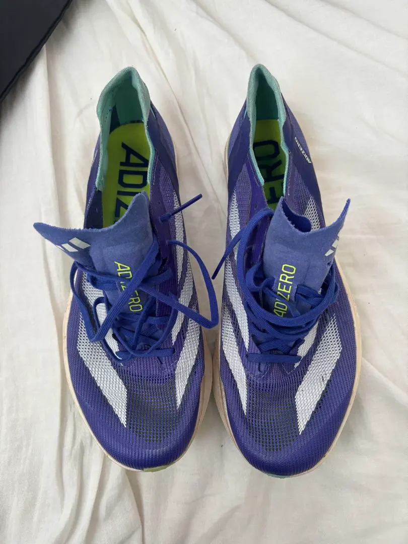 2026年最新】アディゼロアバンチの人気アイテム - メルカリ