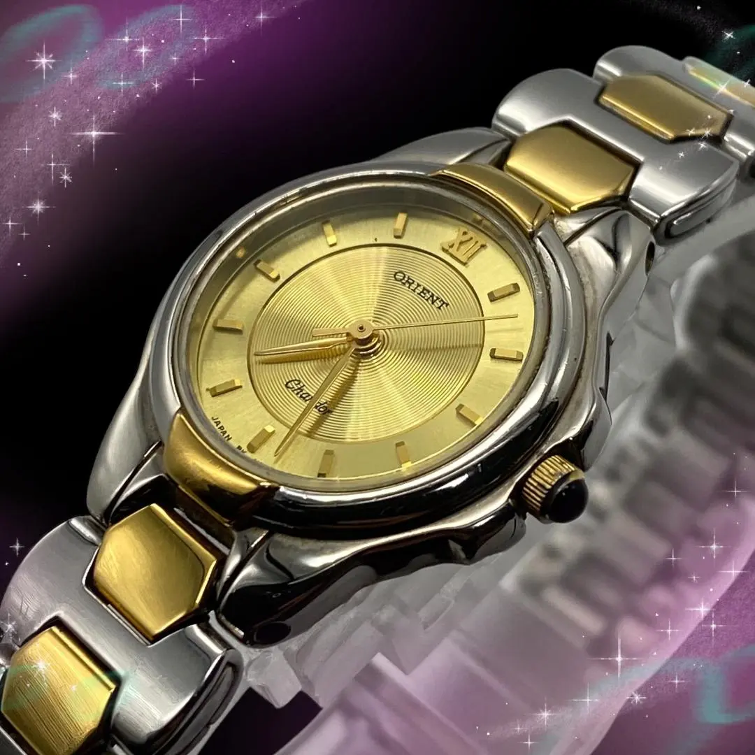 2026年最新】オリエント CHANDORの人気アイテム - メルカリ