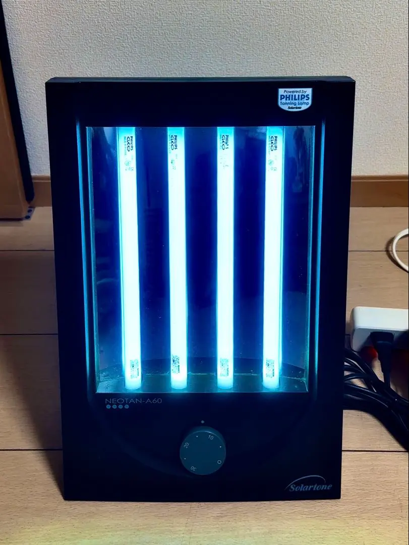 2026年最新】家庭用日焼けマシンの人気アイテム - メルカリ