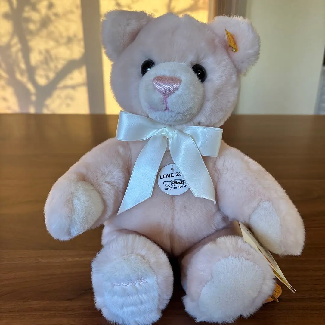 2026年最新】シュタイフ 愛子様の人気アイテム - メルカリ