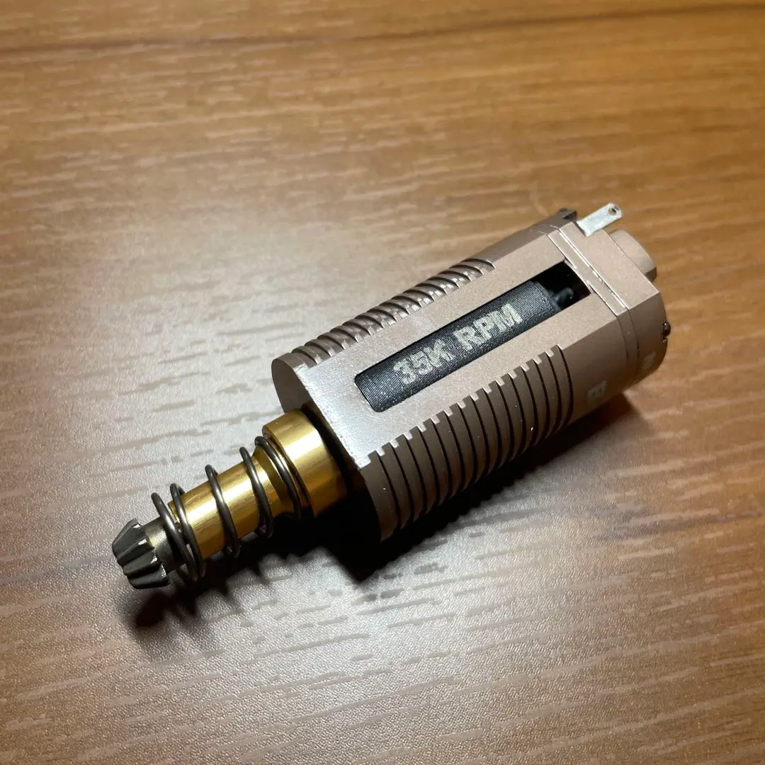 2026年最新】ブラシレスモータ 電動ガンの人気アイテム - メルカリ