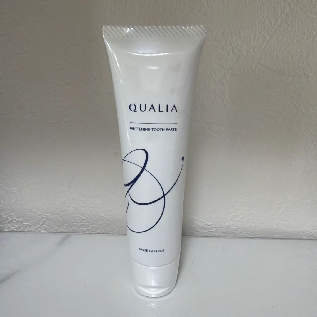 2026年最新】クオリア 歯磨き粉の人気アイテム - メルカリ