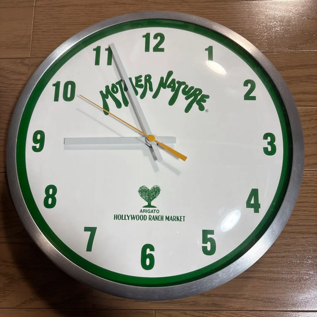 2026年最新】ハリウッドランチマーケット 時計の人気アイテム - メルカリ