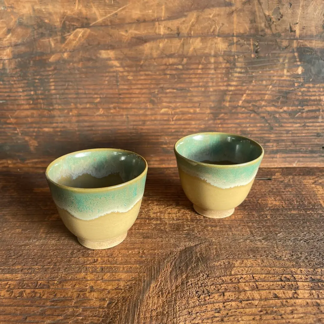 2026年最新】古唐津 盃の人気アイテム - メルカリ