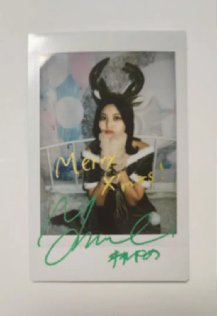 2026年最新】林ゆめ サインの人気アイテム - メルカリ