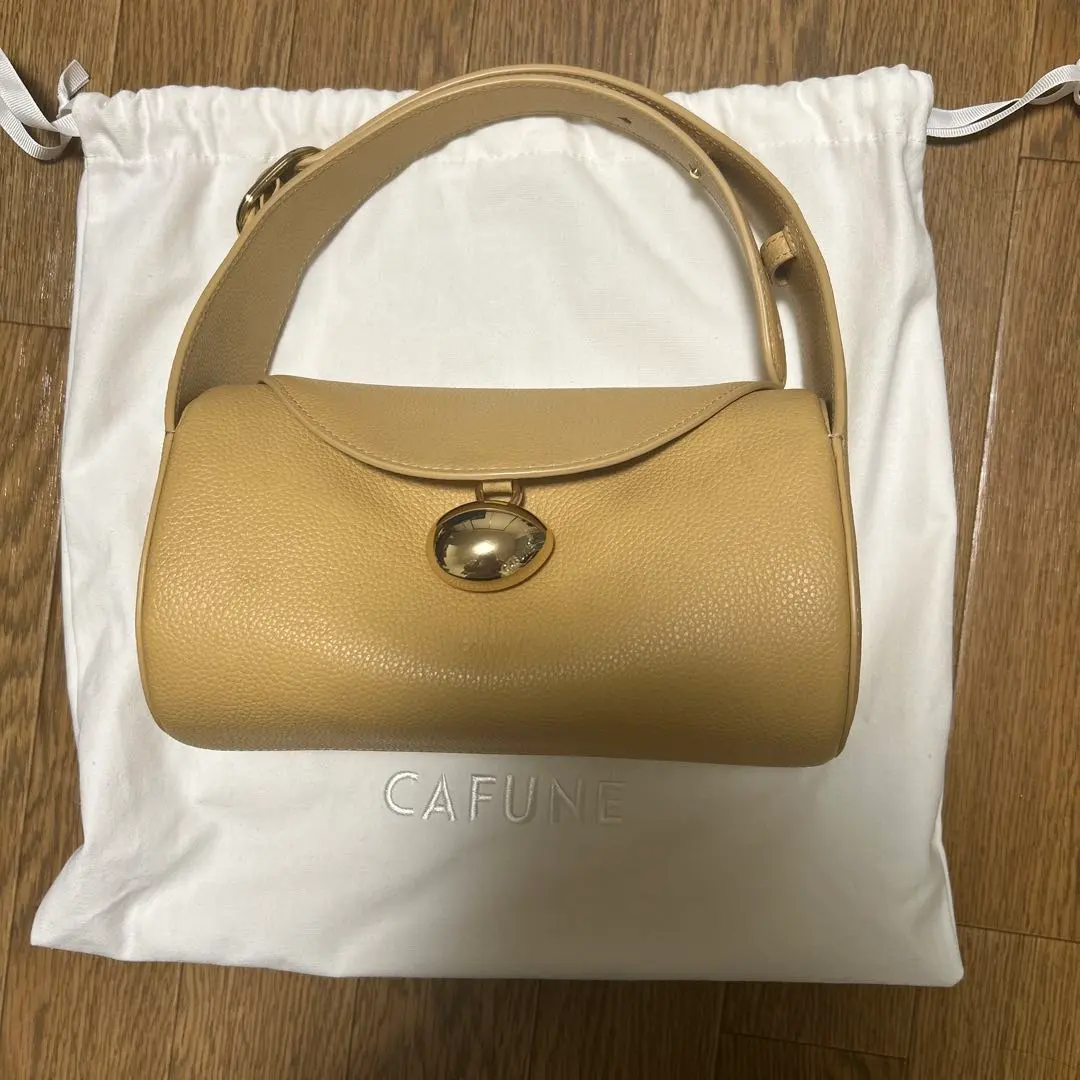 2026年最新】cafune drop duffelの人気アイテム - メルカリ