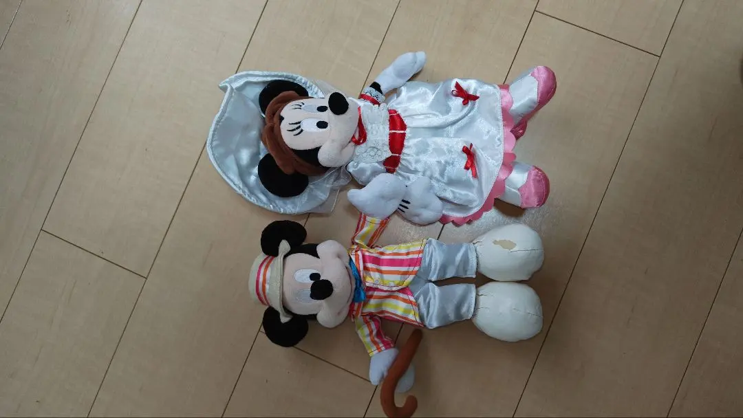 2026年最新】メリーポピンズぬいぐるみの人気アイテム - メルカリ
