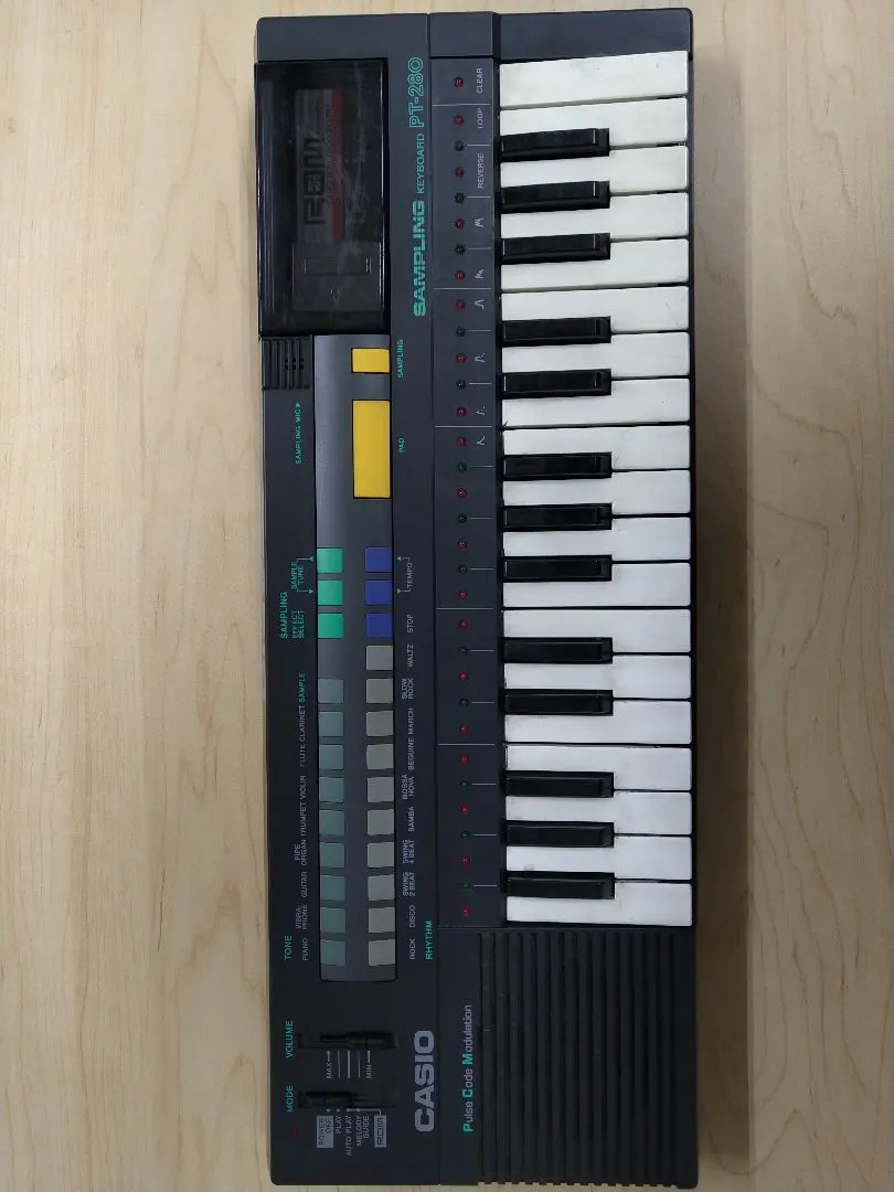 2026年最新】CASIO PTの人気アイテム - メルカリ