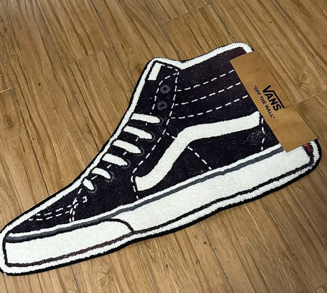 2026年最新】VANS ラグ・カーペット・マットの人気アイテム - メルカリ