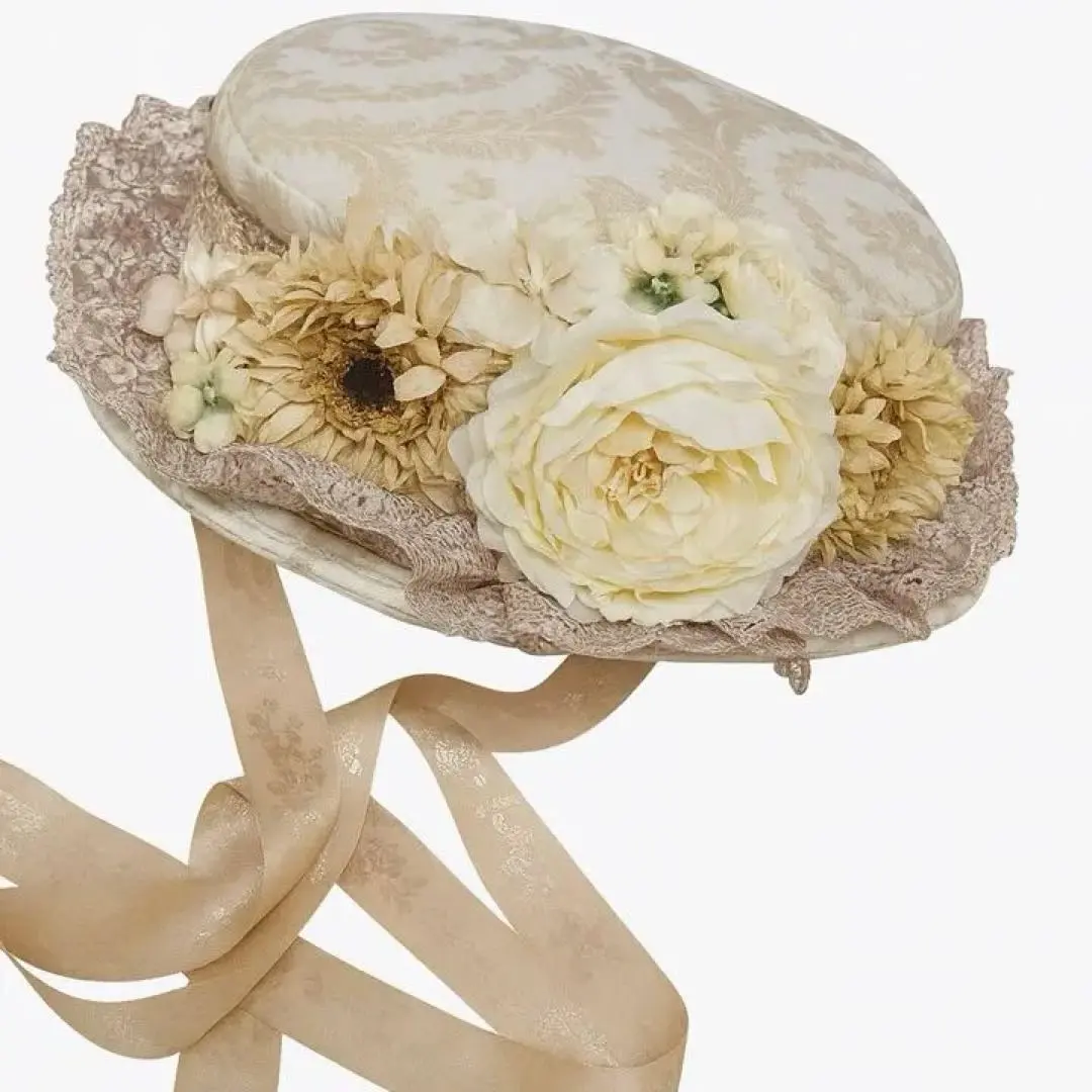 2026年最新】イノセントワールド ボンネットの人気アイテム - メルカリ