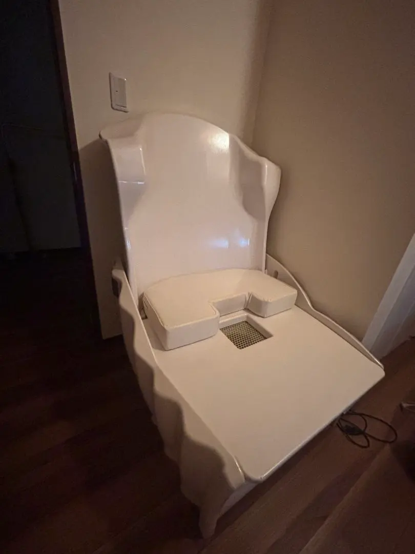 2026年最新】yosa チェアの人気アイテム - メルカリ