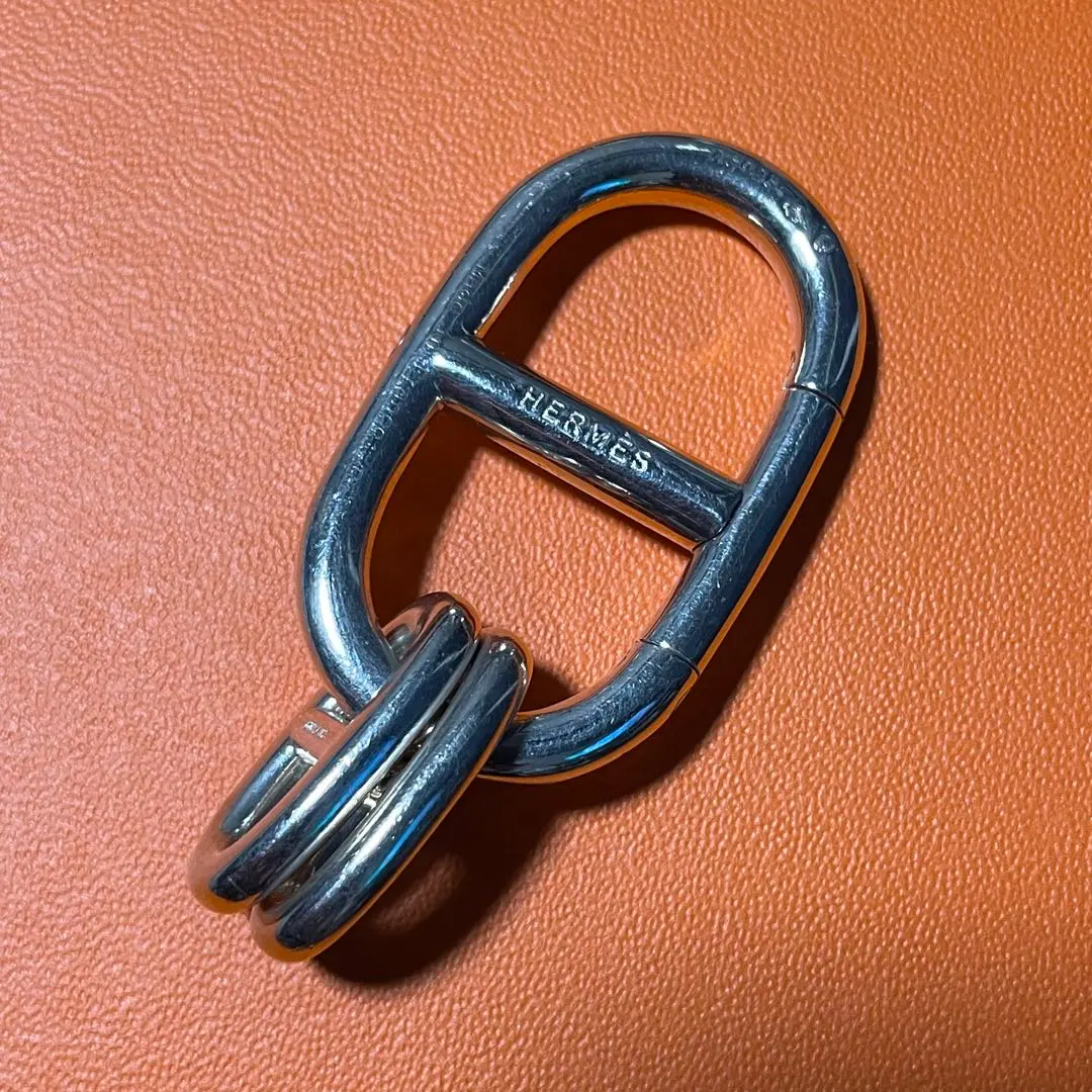 2026年最新】エルメス カラビナの人気アイテム - メルカリ