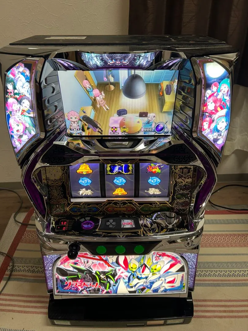 2026年最新】パチスログランベルム実機の人気アイテム - メルカリ