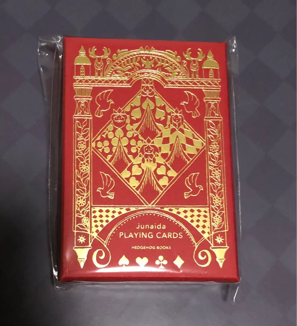 2026年最新】junaida トランプの人気アイテム - メルカリ