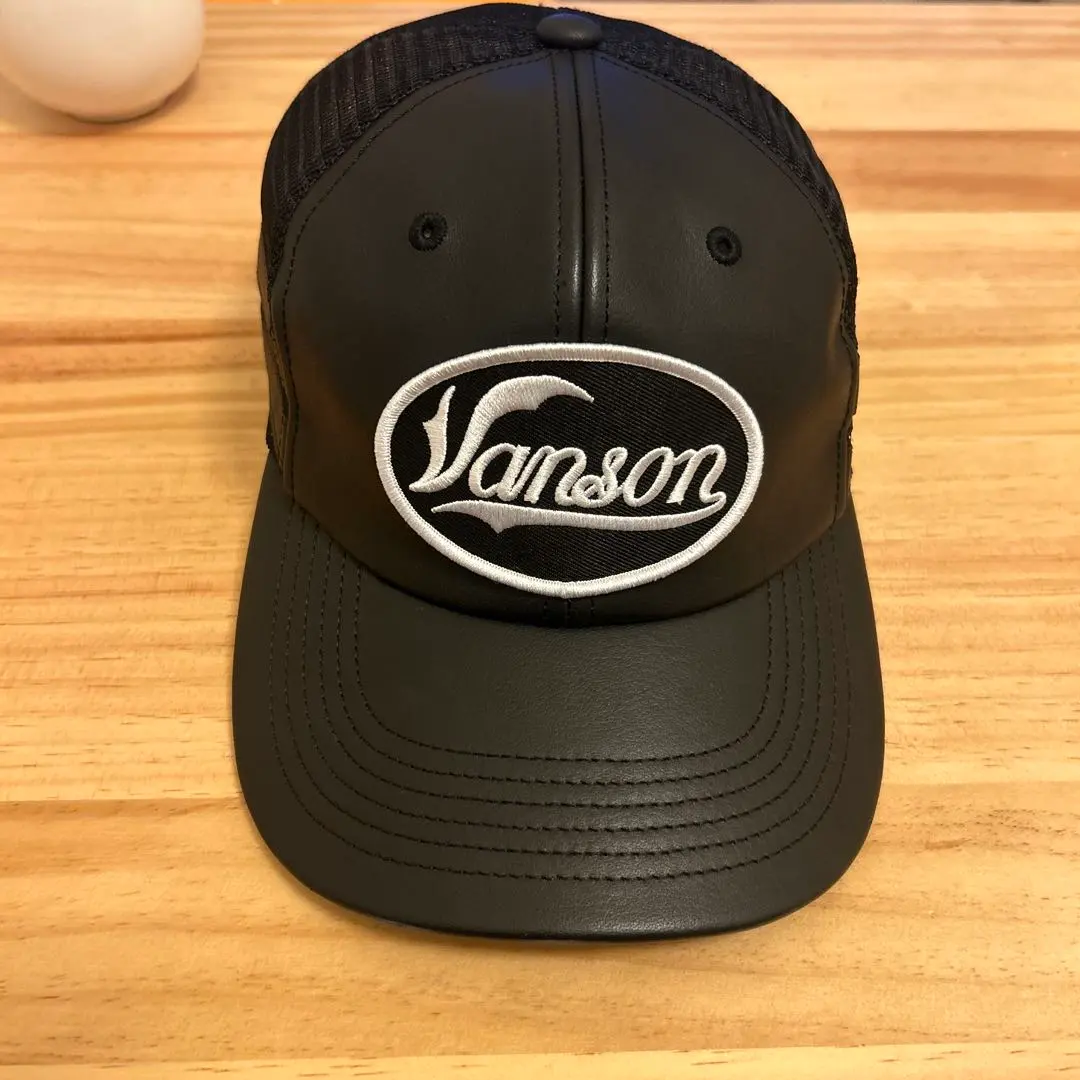 2026年最新】Supreme vanson capの人気アイテム - メルカリ