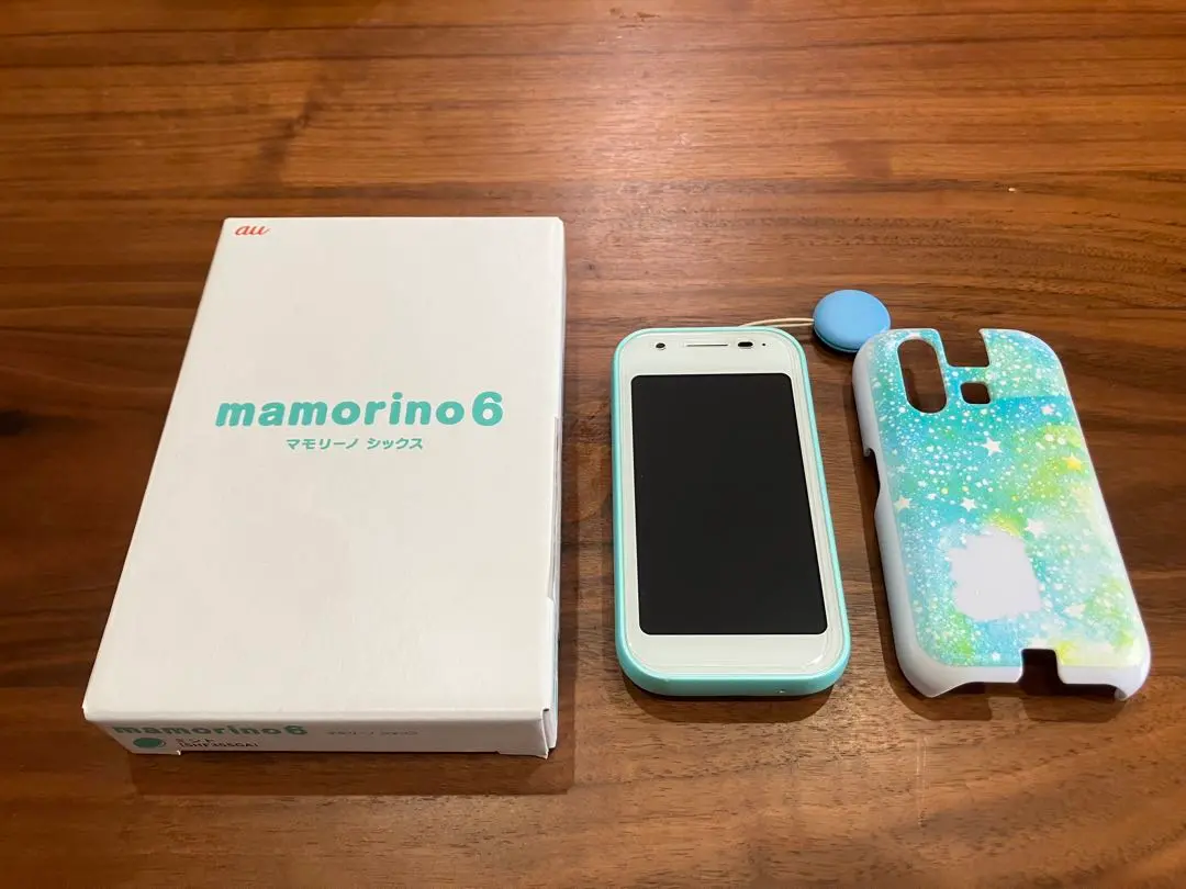 2026年最新】マモリーノ6 カバーの人気アイテム - メルカリ