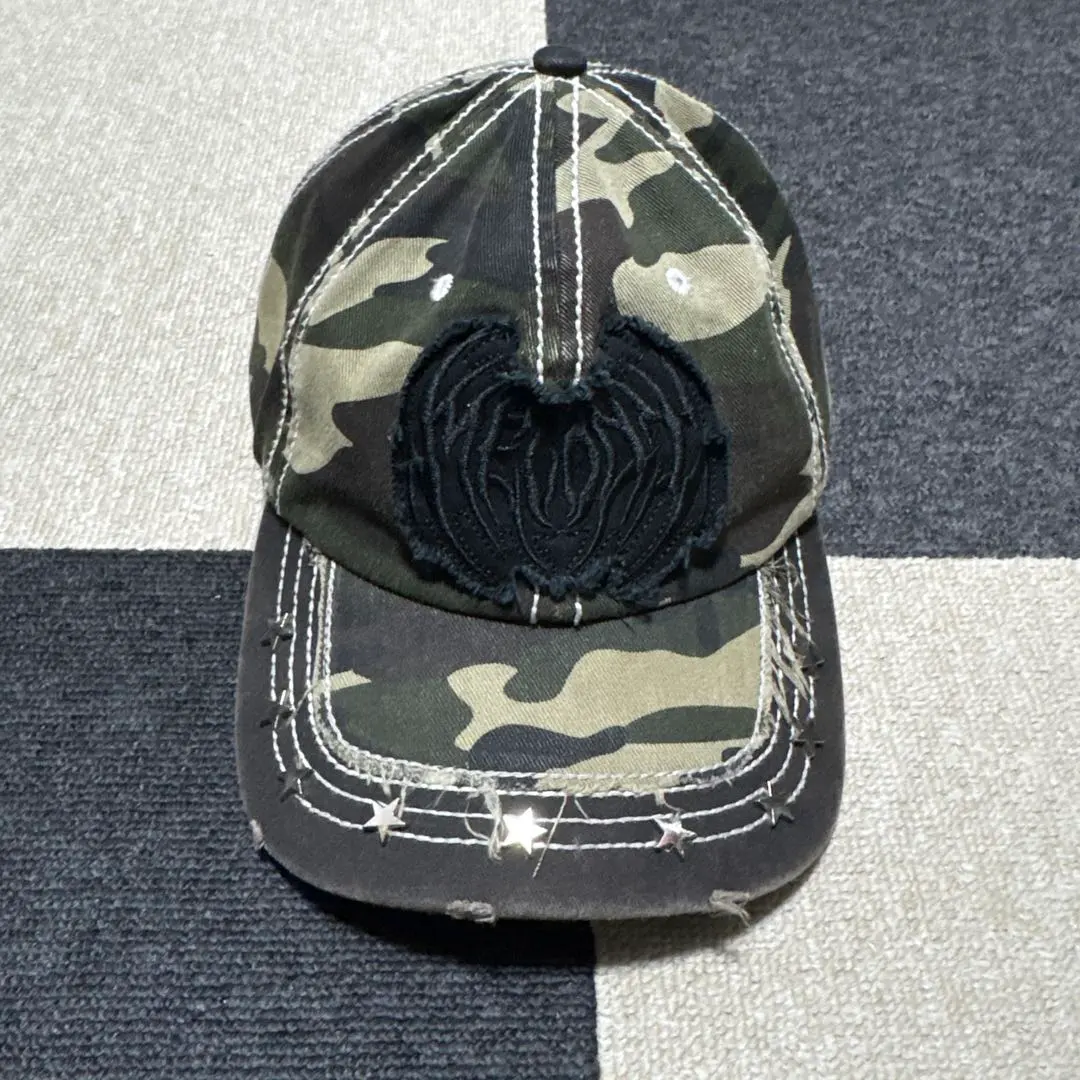 2026年最新】ec melodi キャップの人気アイテム - メルカリ