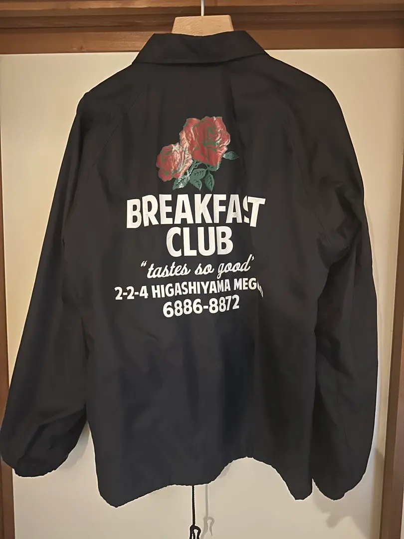 2026年最新】breakfast club コーチの人気アイテム - メルカリ