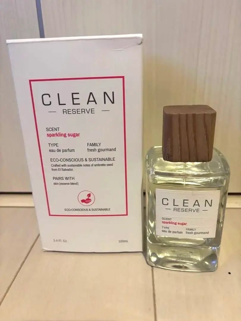 2026年最新】クリーン リザーブ スパークリングシュガーの人気アイテム