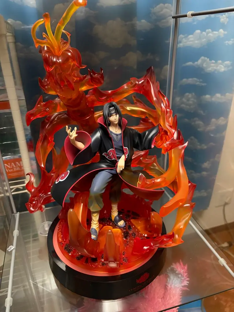 2026年最新】G.E.M. うちはイタチの人気アイテム - メルカリ