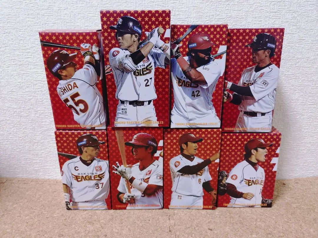 2026年最新】松井 ボブルヘッドの人気アイテム - メルカリ