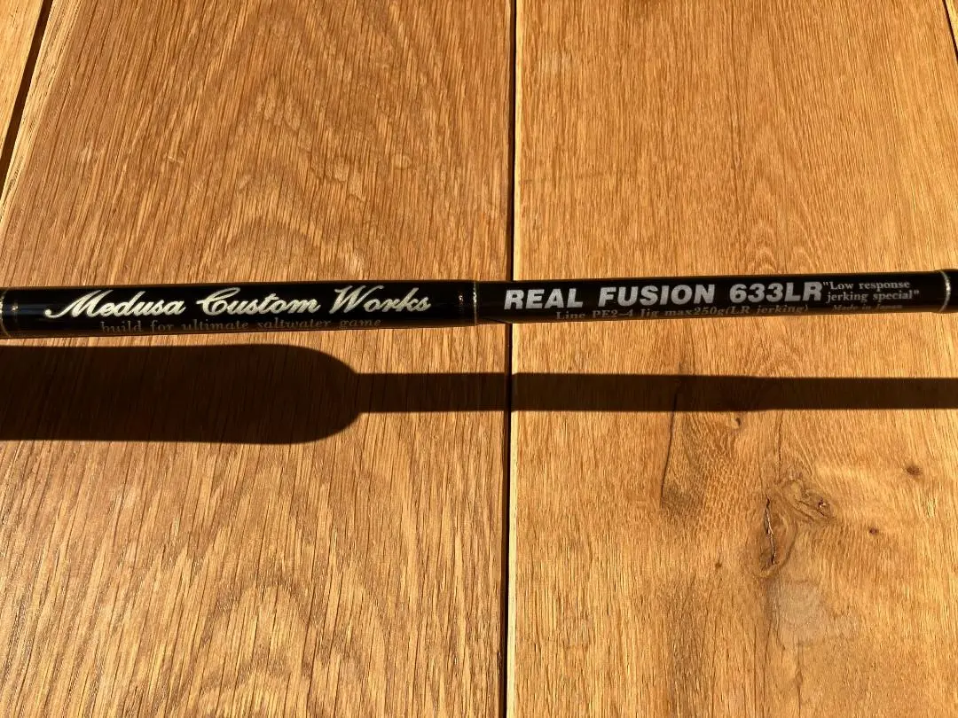 2026年最新】mcワークス リアルフュージョンの人気アイテム - メルカリ