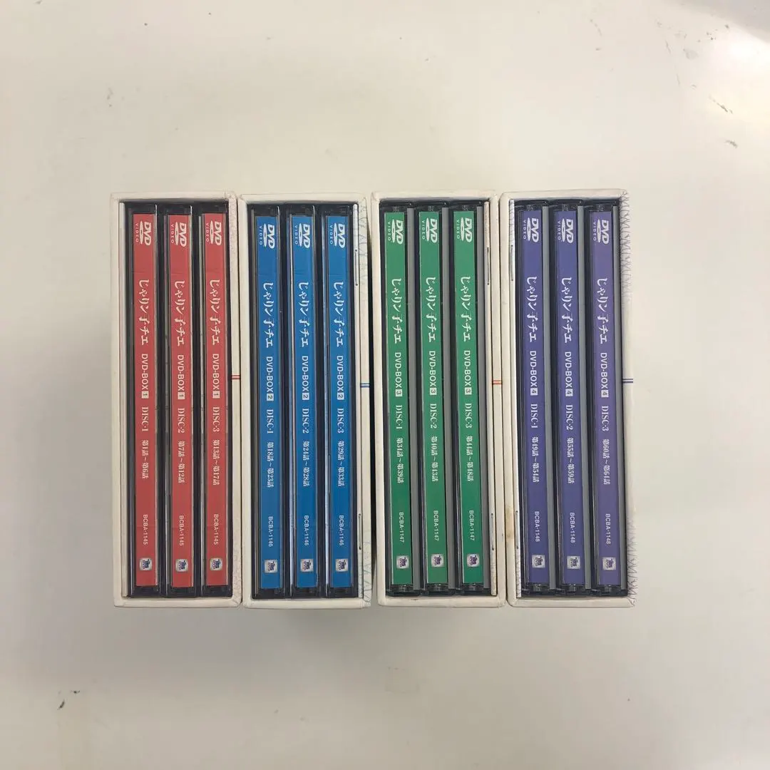 2026年最新】じゃりン子チエ dvd 6の人気アイテム - メルカリ