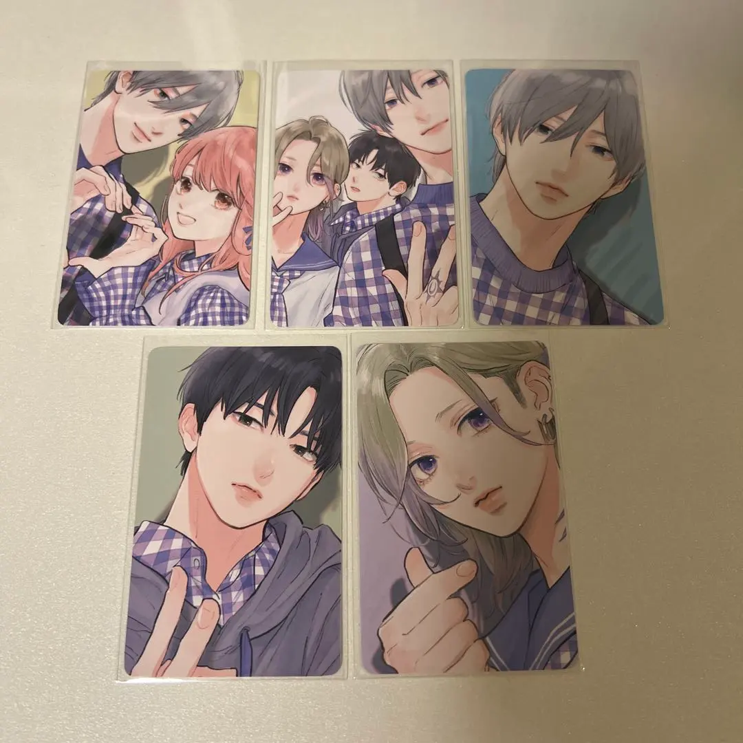 2026年最新】ゆびさきと恋々 全プレの人気アイテム - メルカリ