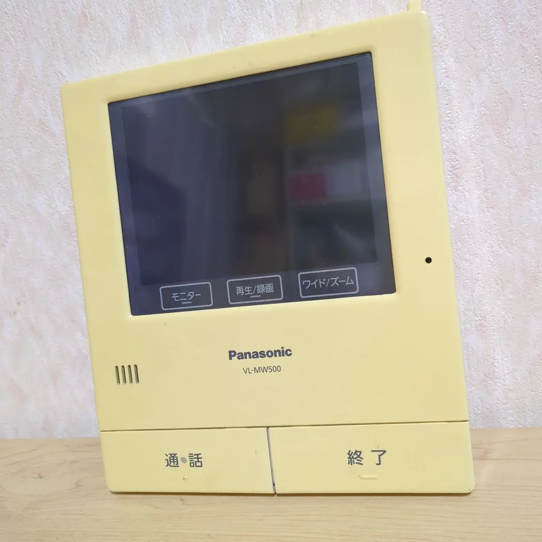 2026年最新】vl-mw500の人気アイテム - メルカリ