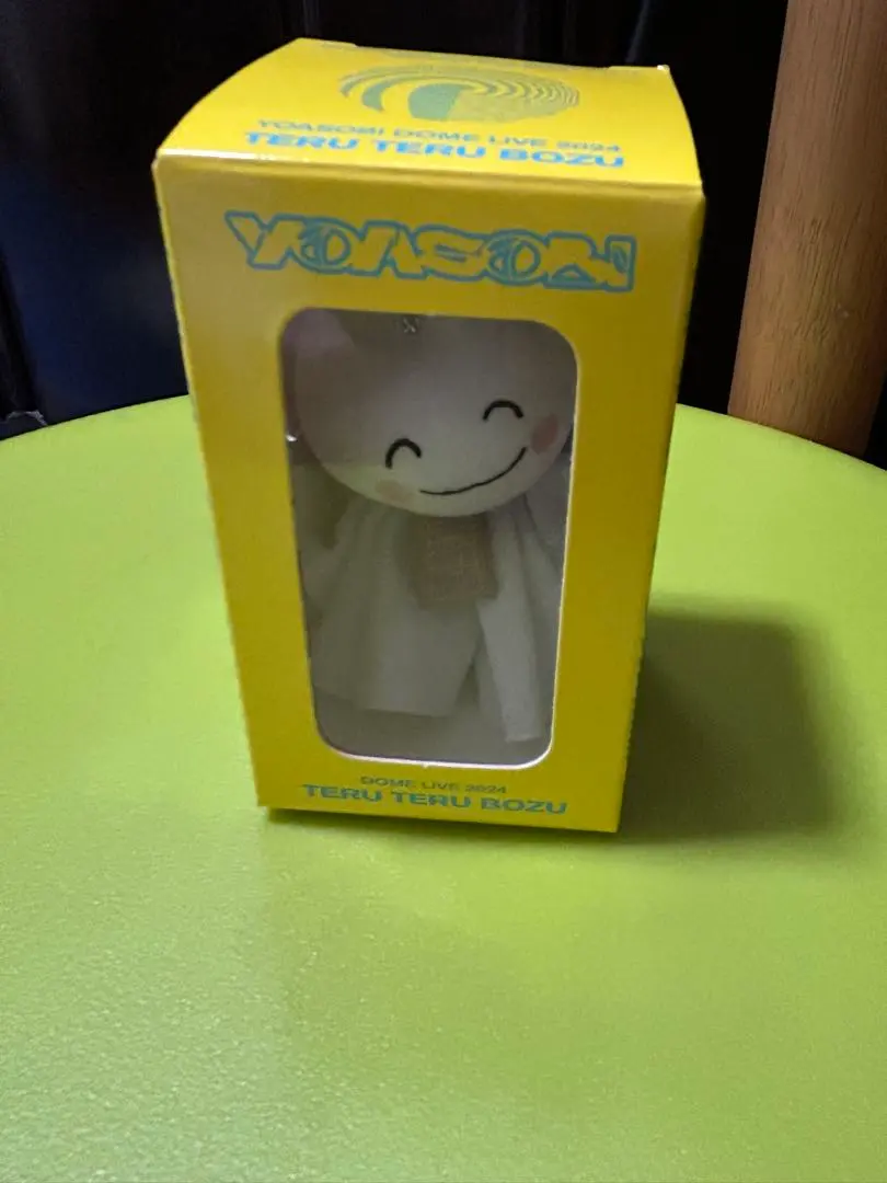 2026年最新】yoasobi てるてる坊主の人気アイテム - メルカリ