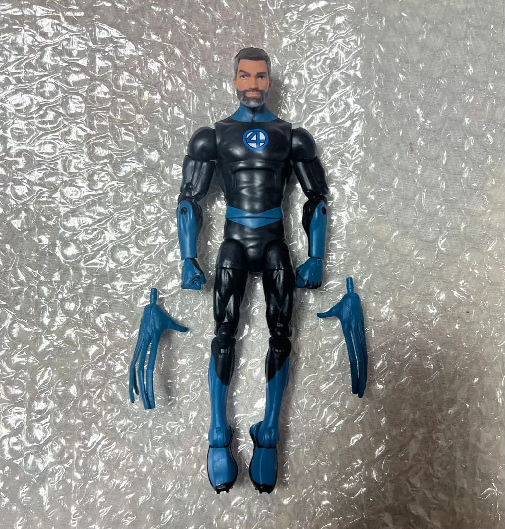 2026年最新】マーベルレジェンド ミスターファンタスティックの人気