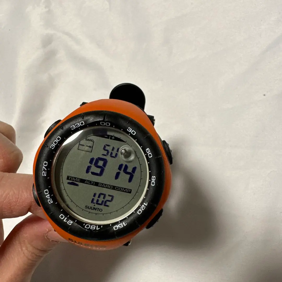 2026年最新】SUUNTO vector 新品の人気アイテム - メルカリ