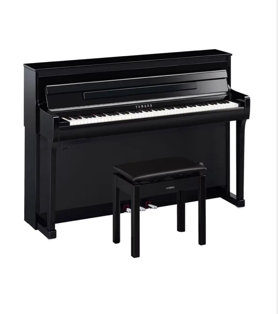 2026年最新】yamahaクラビノーバclp-675の人気アイテム - メルカリ