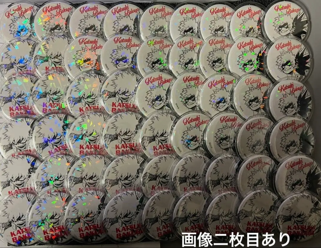 2026年最新】爆豪勝己 缶バッジ スーツの人気アイテム - メルカリ