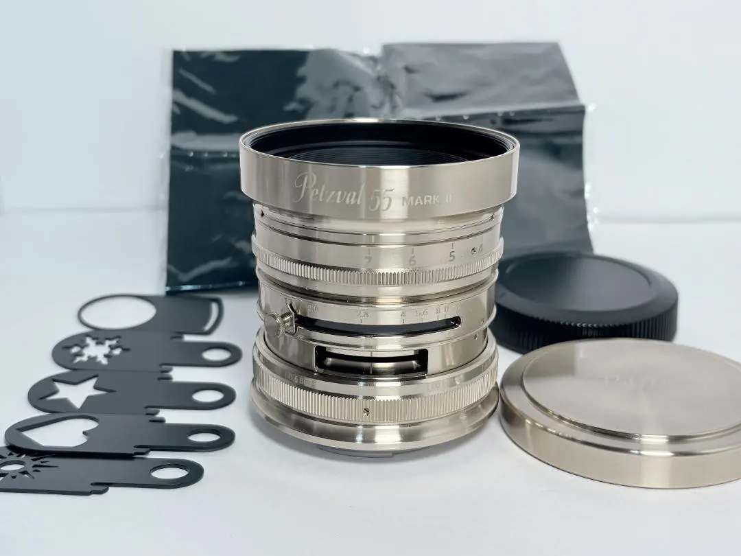 2026年最新】Petzvalの人気アイテム - メルカリ