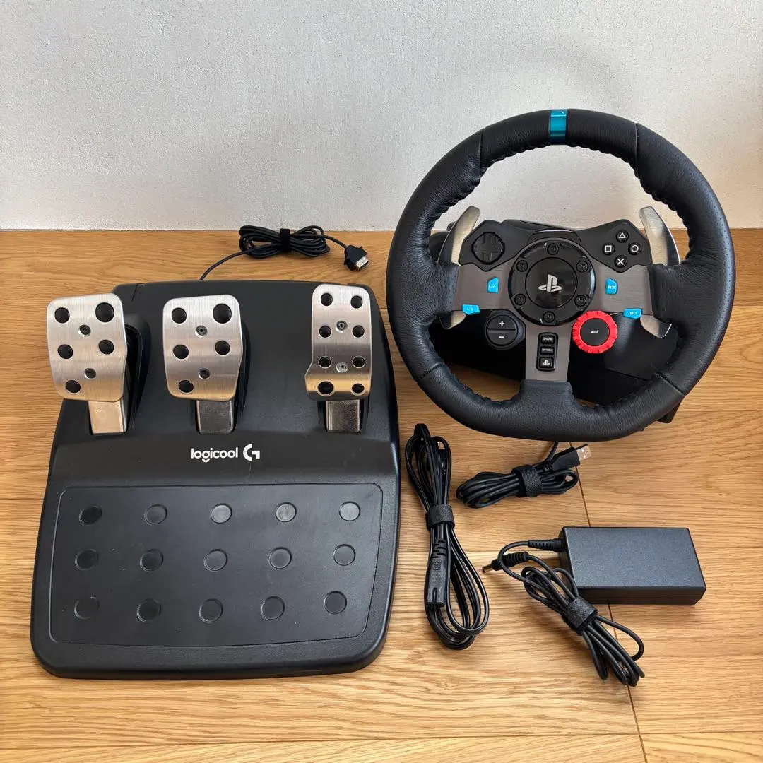 2026年最新】ロジクール ドライビングフォース GT(LPRC-14000)の人気