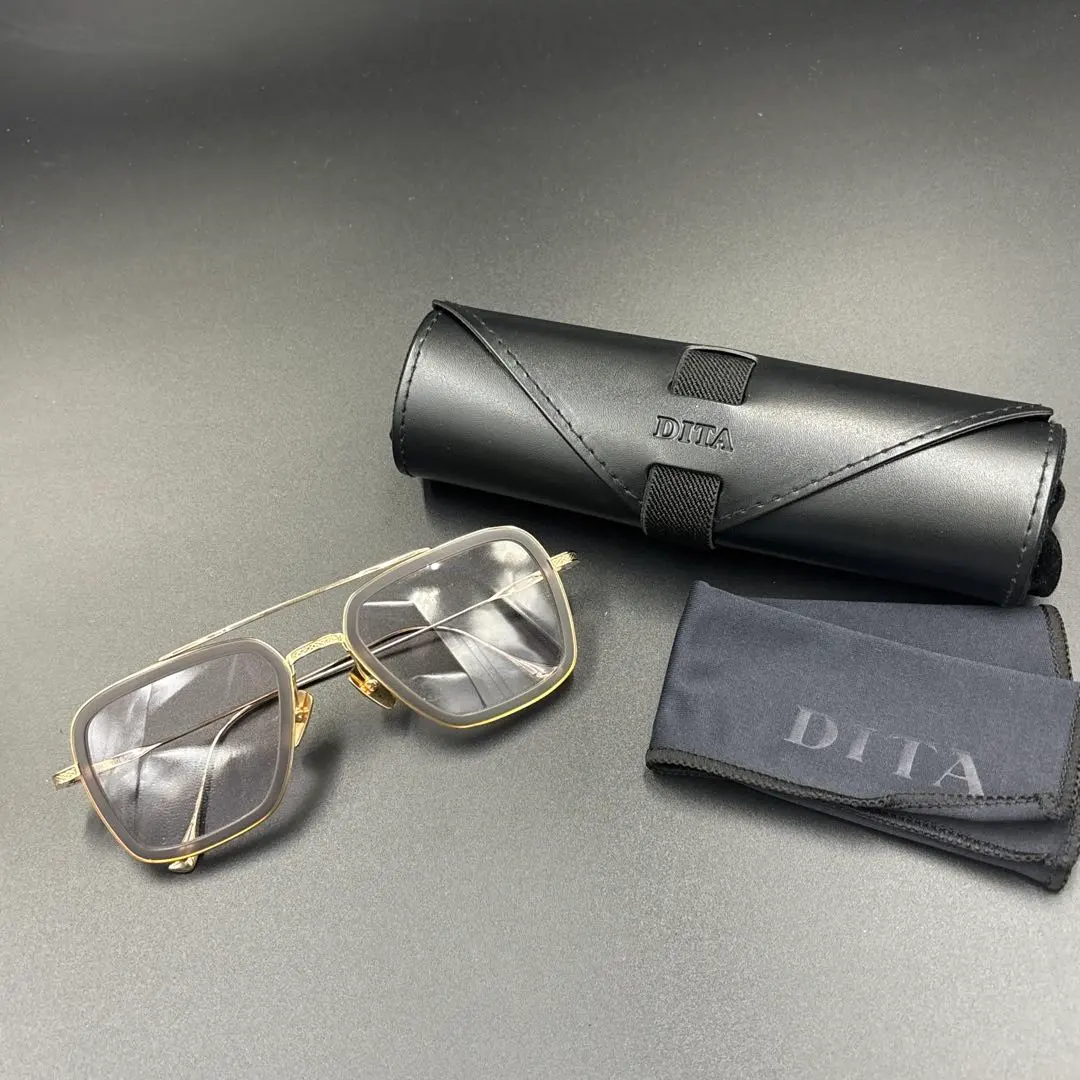 2026年最新】dita flight 006の人気アイテム - メルカリ