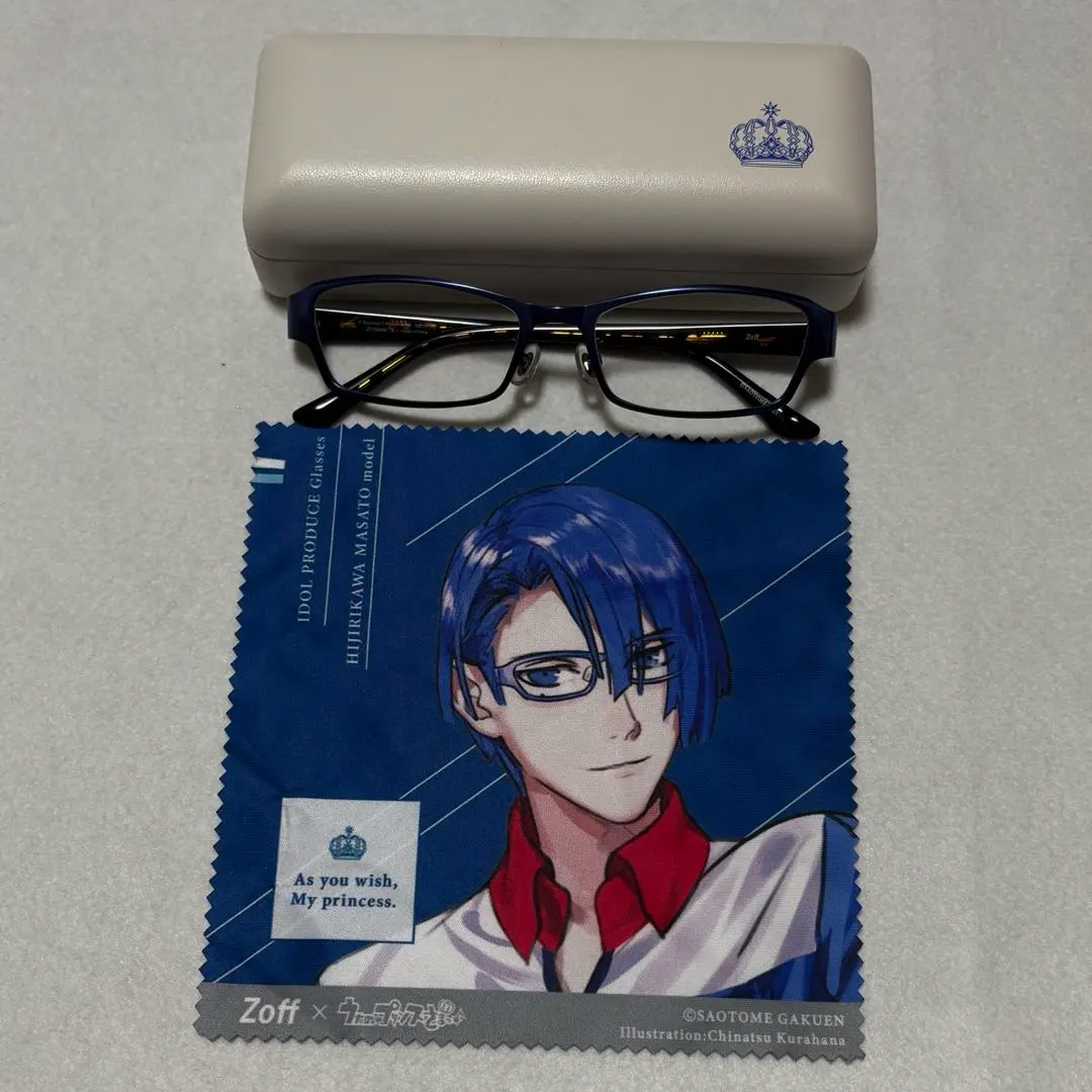 2026年最新】聖川真斗 zoffの人気アイテム - メルカリ